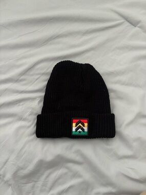 Barry’s Bootcamp Beanie